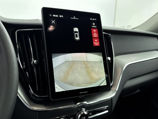 Volvo  XC60 T6 Essential Park Assist- Driver Assist- Climate Pack ActivLease financial lease