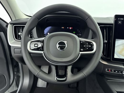 Volvo  XC60 T6 Essential Park Assist- Driver Assist- Climate Pack ActivLease financial lease
