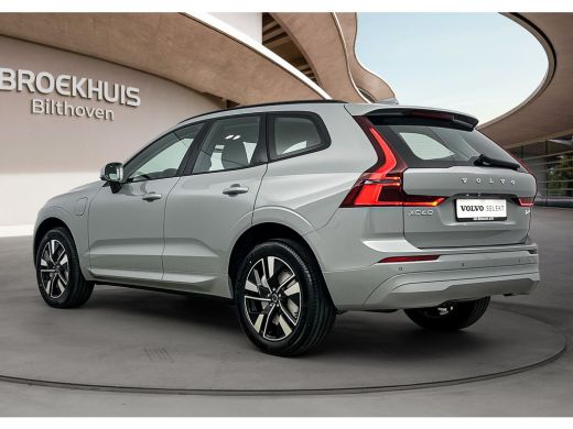 Volvo  XC60 T6 Essential Park Assist- Driver Assist- Climate Pack ActivLease financial lease