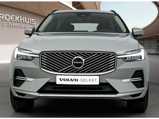 Volvo  XC60 T6 Essential Park Assist- Driver Assist- Climate Pack ActivLease financial lease