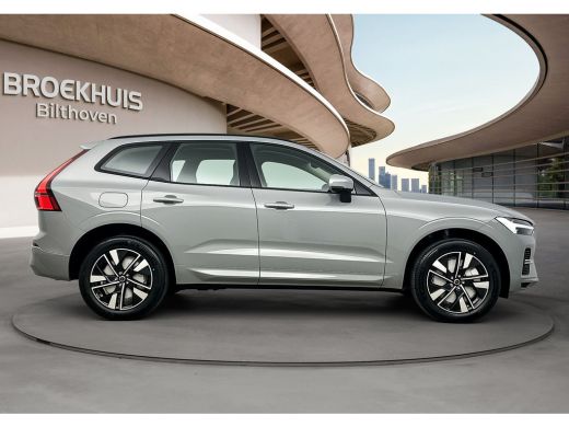 Volvo  XC60 T6 Essential Park Assist- Driver Assist- Climate Pack ActivLease financial lease