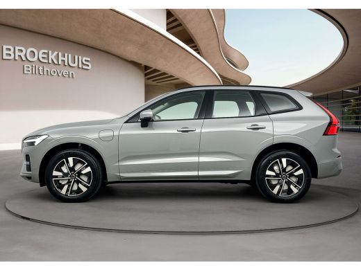 Volvo  XC60 T6 Essential Park Assist- Driver Assist- Climate Pack ActivLease financial lease