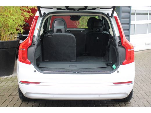 Volvo  XC90 2.0 T8 Recharge AWD Inscription | Massage | Stoelventilatie | Luchtvering | Panoramadak | Memory ... ActivLease financial lease