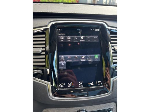 Volvo  XC90 2.0 T8 Recharge AWD Inscription | Massage | Stoelventilatie | Luchtvering | Panoramadak | Memory ... ActivLease financial lease