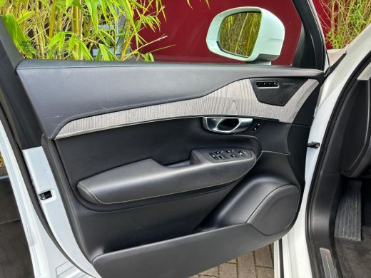 Volvo  XC90 2.0 T8 Recharge AWD Inscription | Massage | Stoelventilatie | Luchtvering | Panoramadak | Memory ... ActivLease financial lease