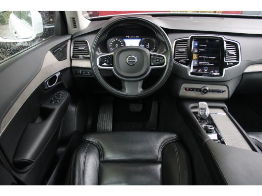 Volvo  XC90 2.0 T8 Recharge AWD Inscription | Massage | Stoelventilatie | Luchtvering | Panoramadak | Memory ... ActivLease financial lease