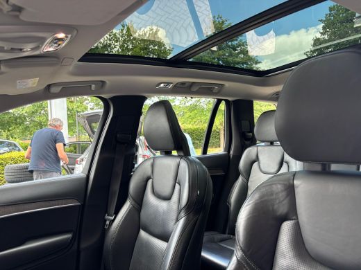 Volvo  XC90 2.0 T8 Recharge AWD Inscription | Massage | Stoelventilatie | Luchtvering | Panoramadak | Memory ... ActivLease financial lease
