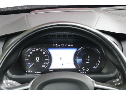 Volvo  XC90 2.0 T8 Recharge AWD Inscription | Massage | Stoelventilatie | Luchtvering | Panoramadak | Memory ... ActivLease financial lease
