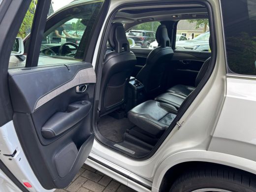 Volvo  XC90 2.0 T8 Recharge AWD Inscription | Massage | Stoelventilatie | Luchtvering | Panoramadak | Memory ... ActivLease financial lease