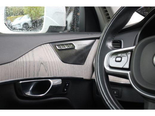 Volvo  XC90 2.0 T8 Recharge AWD Inscription | Massage | Stoelventilatie | Luchtvering | Panoramadak | Memory ... ActivLease financial lease