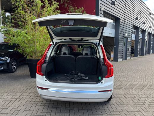 Volvo  XC90 2.0 T8 Recharge AWD Inscription | Massage | Stoelventilatie | Luchtvering | Panoramadak | Memory ... ActivLease financial lease