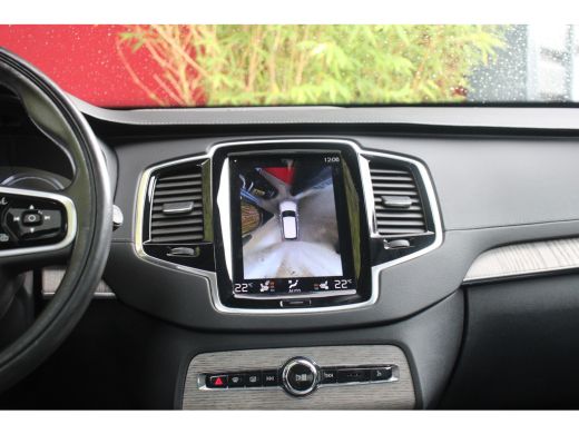 Volvo  XC90 2.0 T8 Recharge AWD Inscription | Massage | Stoelventilatie | Luchtvering | Panoramadak | Memory ... ActivLease financial lease