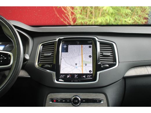 Volvo  XC90 2.0 T8 Recharge AWD Inscription | Massage | Stoelventilatie | Luchtvering | Panoramadak | Memory ... ActivLease financial lease