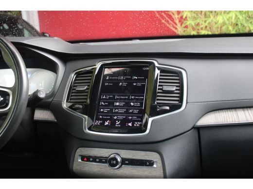 Volvo  XC90 2.0 T8 Recharge AWD Inscription | Massage | Stoelventilatie | Luchtvering | Panoramadak | Memory ... ActivLease financial lease