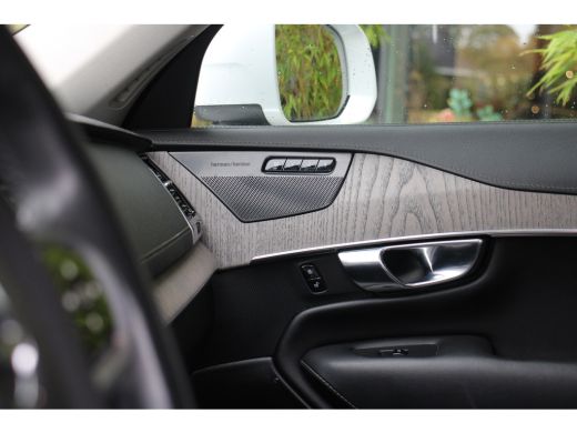Volvo  XC90 2.0 T8 Recharge AWD Inscription | Massage | Stoelventilatie | Luchtvering | Panoramadak | Memory ... ActivLease financial lease