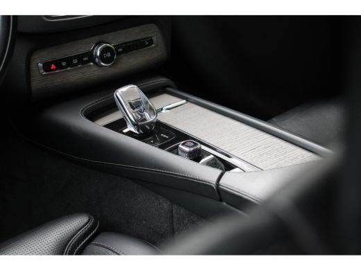 Volvo  XC90 2.0 T8 Recharge AWD Inscription | Massage | Stoelventilatie | Luchtvering | Panoramadak | Memory ... ActivLease financial lease