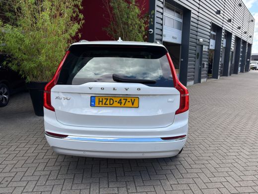 Volvo  XC90 2.0 T8 Recharge AWD Inscription | Massage | Stoelventilatie | Luchtvering | Panoramadak | Memory ... ActivLease financial lease