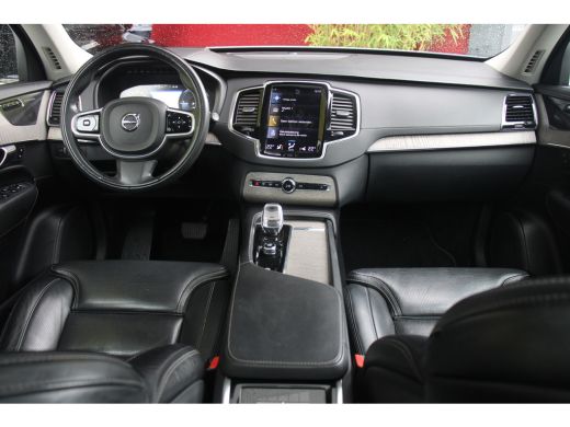 Volvo  XC90 2.0 T8 Recharge AWD Inscription | Massage | Stoelventilatie | Luchtvering | Panoramadak | Memory ... ActivLease financial lease