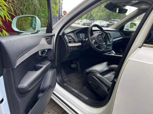 Volvo  XC90 2.0 T8 Recharge AWD Inscription | Massage | Stoelventilatie | Luchtvering | Panoramadak | Memory ... ActivLease financial lease