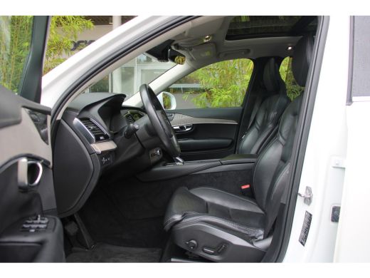 Volvo  XC90 2.0 T8 Recharge AWD Inscription | Massage | Stoelventilatie | Luchtvering | Panoramadak | Memory ... ActivLease financial lease