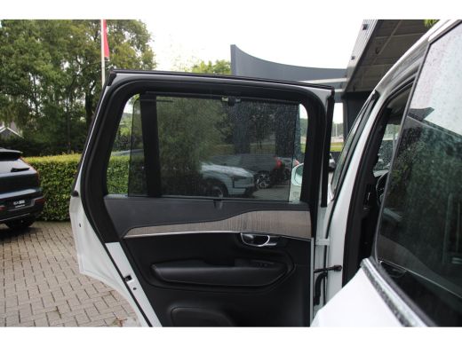 Volvo  XC90 2.0 T8 Recharge AWD Inscription | Massage | Stoelventilatie | Luchtvering | Panoramadak | Memory ... ActivLease financial lease