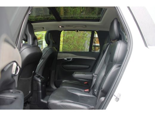 Volvo  XC90 2.0 T8 Recharge AWD Inscription | Massage | Stoelventilatie | Luchtvering | Panoramadak | Memory ... ActivLease financial lease