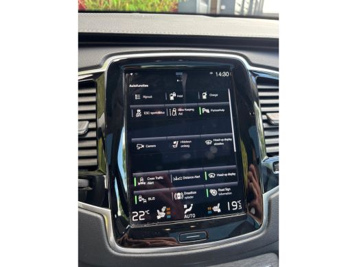 Volvo  XC90 2.0 T8 Recharge AWD Inscription | Massage | Stoelventilatie | Luchtvering | Panoramadak | Memory ... ActivLease financial lease