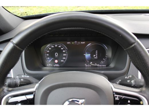 Volvo  XC90 2.0 T8 Twin Engine AWD | NL-AUTO! | 1 EIGENAAR! | LUCHTVERING | EL. TREKHAAK 2400KG | PANODAK | L... ActivLease financial lease