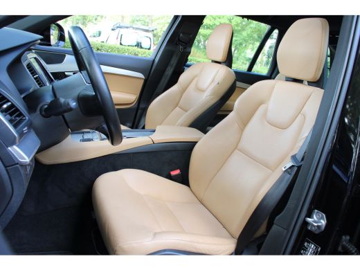 Volvo  XC90 2.0 T8 Twin Engine AWD | NL-AUTO! | 1 EIGENAAR! | LUCHTVERING | EL. TREKHAAK 2400KG | PANODAK | L... ActivLease financial lease