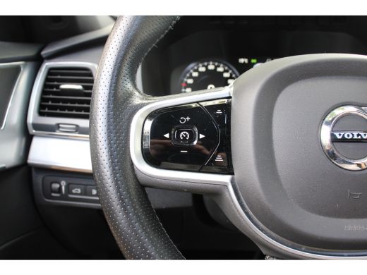 Volvo  XC90 2.0 T8 Twin Engine AWD | NL-AUTO! | 1 EIGENAAR! | LUCHTVERING | EL. TREKHAAK 2400KG | PANODAK | L... ActivLease financial lease