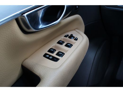 Volvo  XC90 2.0 T8 Twin Engine AWD | NL-AUTO! | 1 EIGENAAR! | LUCHTVERING | EL. TREKHAAK 2400KG | PANODAK | L... ActivLease financial lease