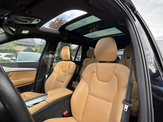 Volvo  XC90 2.0 T8 Twin Engine AWD | NL-AUTO! | 1 EIGENAAR! | LUCHTVERING | EL. TREKHAAK 2400KG | PANODAK | L... ActivLease financial lease