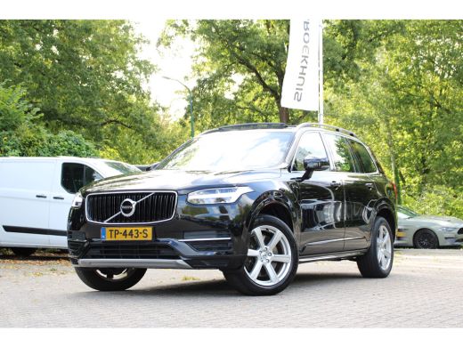 Volvo  XC90 2.0 T8 Twin Engine AWD | NL-AUTO! | 1 EIGENAAR! | LUCHTVERING | EL. TREKHAAK 2400KG | PANODAK | L... ActivLease financial lease