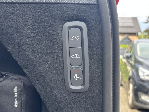 Volvo  XC90 2.0 T8 Twin Engine AWD | NL-AUTO! | 1 EIGENAAR! | LUCHTVERING | EL. TREKHAAK 2400KG | PANODAK | L... ActivLease financial lease