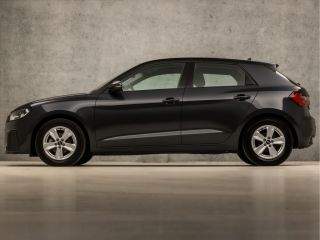 Audi A1 Sportback Sportback 25 TFSI Sport (APPLE CARPLAY, GROOT NAVI, VIRTUAL COCKPIT, LM VELGEN, PARKEERSENSOREN, ...