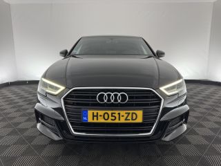 Audi A3 Limousine 35 TFSI CoD Advance Sport S-Line-Sportpack (INCL-BTW) Aut.*DIGI-COCKPIT | LEATHER-FABRI...