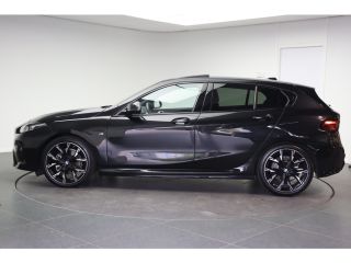 BMW 1 Serie 120 High Executive M Sport Automaat / Panoramadak / Sportstoelen / M Adaptief onderstel / Adaptie...