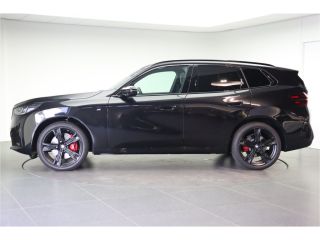 BMW X3 M50 xDrive M Sport / Panoramadak / Trekhaak / Sportstoelen / Stoelventilatie / Parking Assistant ...