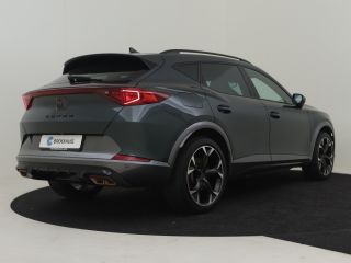 CUPRA Formentor 1.4 e-Hybrid VZ Performance 245pk VZ5 Sport stoelen | Dodehoekdetectie  | App conncet | Navigatie...