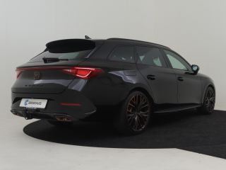 CUPRA Leon Sportstourer VZ e-Hybrid 245pk Trekhaak | Stoelverwarming | Camera | Keyless | Navigatie | App connect | Park ...
