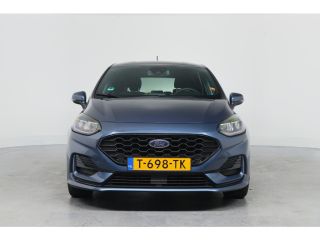 Ford Fiesta 1.0 EcoBoost Hybrid ST-Line | Winter Pack | Keyless | Navi By App | Clima | Cruise Control | Park...
