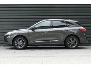 Ford Kuga 2.5 PHEV 225PK ST-LINE AUTOMAAT / NAVI / CLIMA / LED / PDC / 18" LMV / CAMERA V+A / KEYLESS / BLU...
