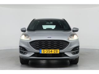 Ford Kuga 2.5 PHEV ST-Line | Winter Pack | Navi | Camera | Clima | DAB | Keyless | Cruise | Parkeersensoren... Ford Kuga 2.5 PHEV ST-Line | Winter Pack | Navi | Camera | Clima | DAB | Keyless | Cruise | Parkeersensoren...