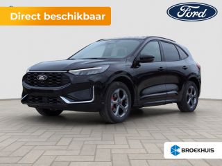 Ford Kuga 2.5 PHEV ST-Line X | Achteruitrijcamera | Apple Carplay/Android Auto|telefoonintegratie premium |...