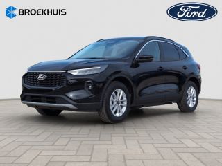 Ford Kuga 2.5 PHEV Titanium | Achteruitrijcamera | Apple Carplay/Android Auto|telefoonintegratie premium | ...
