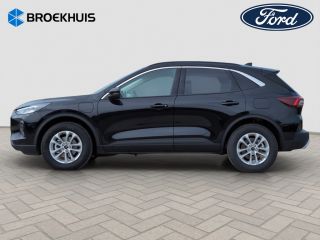 Ford Kuga 2.5 PHEV Titanium | Achteruitrijcamera | Apple Carplay/Android Auto|telefoonintegratie premium | ...