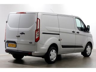 Ford Transit Custom 2.0 TDCI 130pk L1H1 Automaat Trend Airco/Navi 05-2021