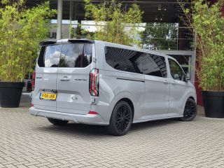 Ford Transit Custom 300 2.0 TDCI L2H1 Sport | Dubbele Cabine | Camera | Adaptive Cruise | BLIS | Stuur/stoelverwarmin...