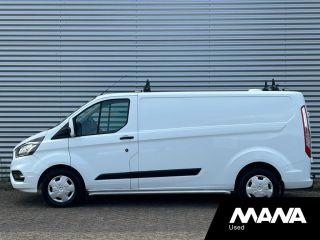 Ford Transit Custom 320 2.0TDCI 130PK L2H1 Trend Trekhaak Airco Navi Carplay