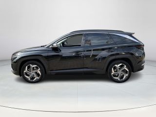Hyundai Tucson 1.6 T-GDI PHEV Comfort Smart 4WD | Rijklaarprijs! | Achteruitrijcamera | Stoel & stuurverwarming ...